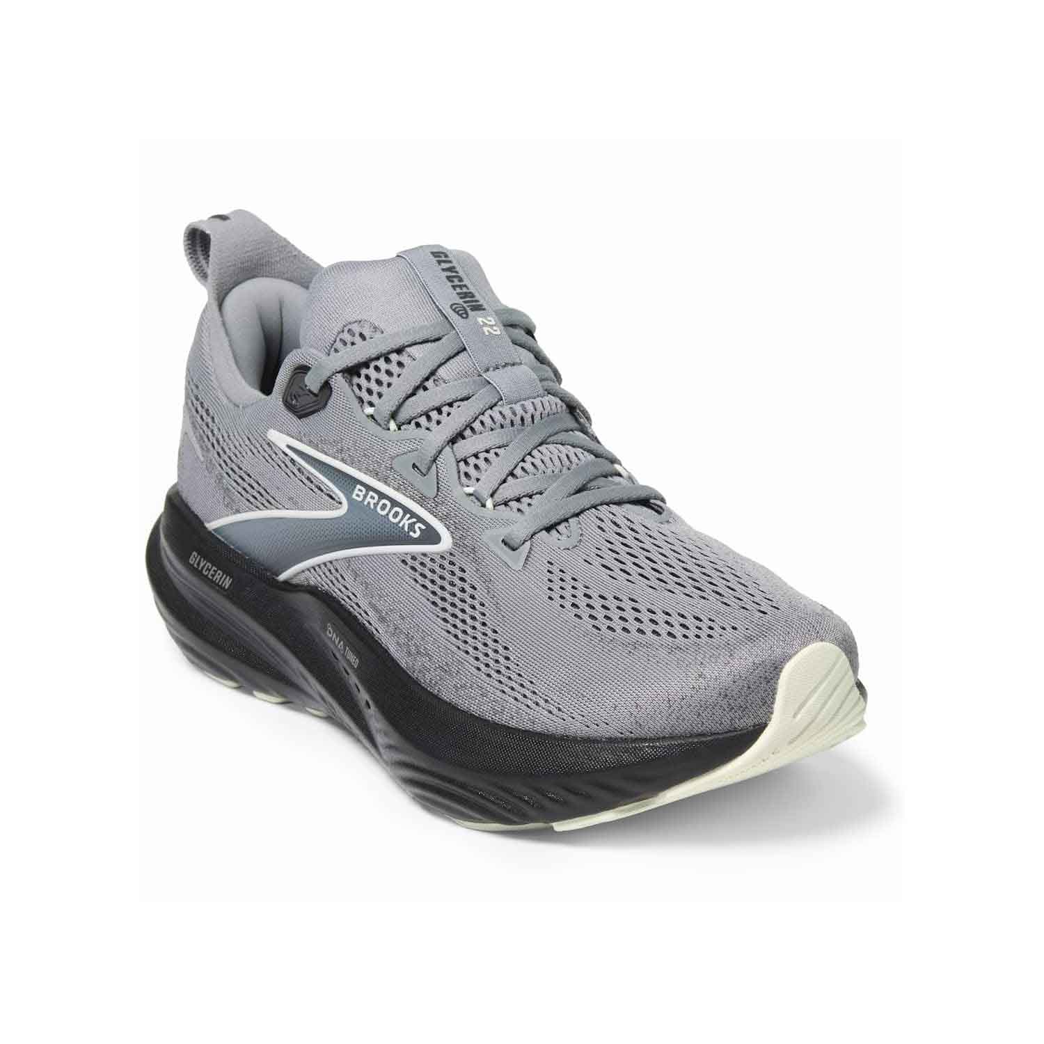 Brooks Men's Glycerin 22 Running Shoes - Image 14