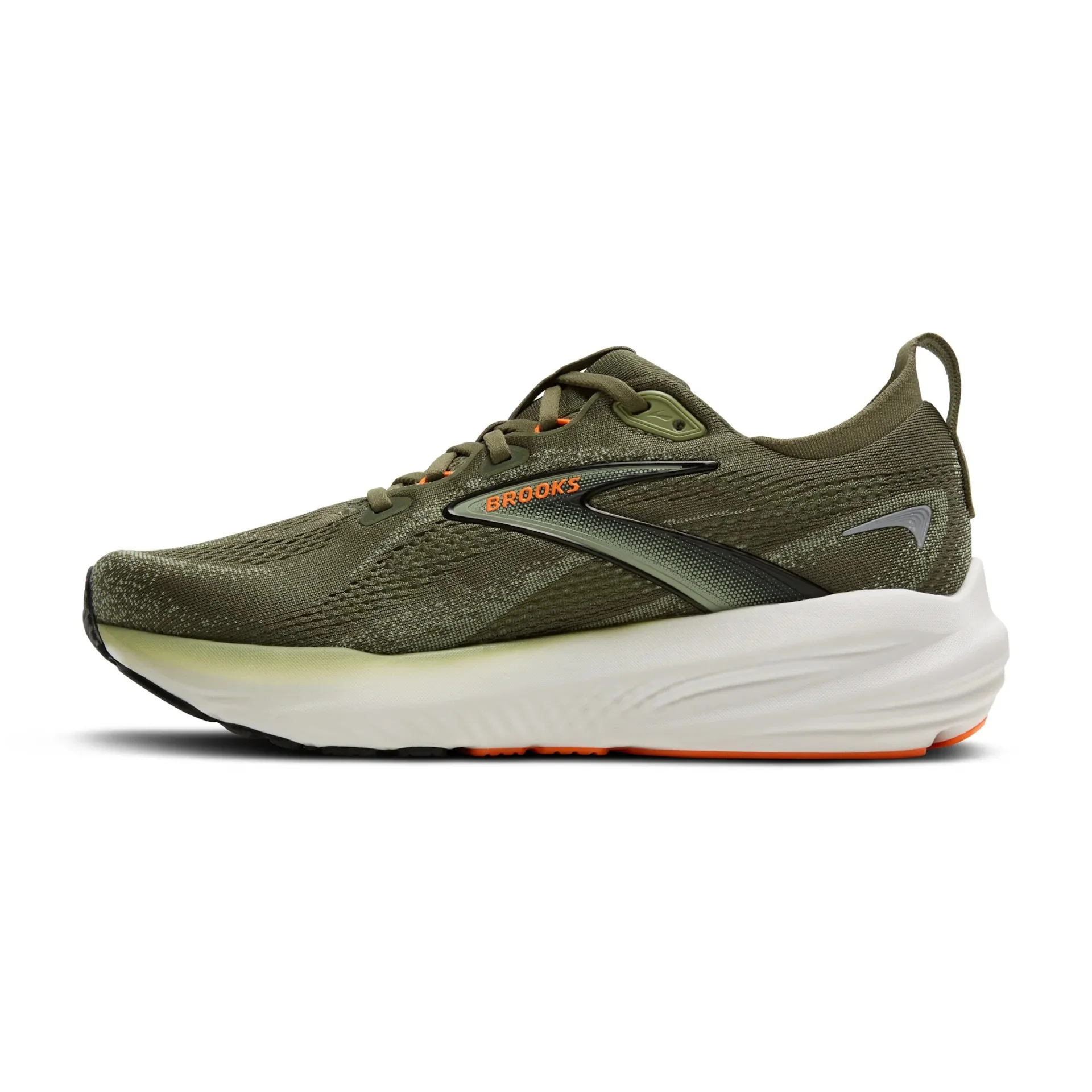 Brooks Men's Glycerin 22 Running Shoes - Image 3