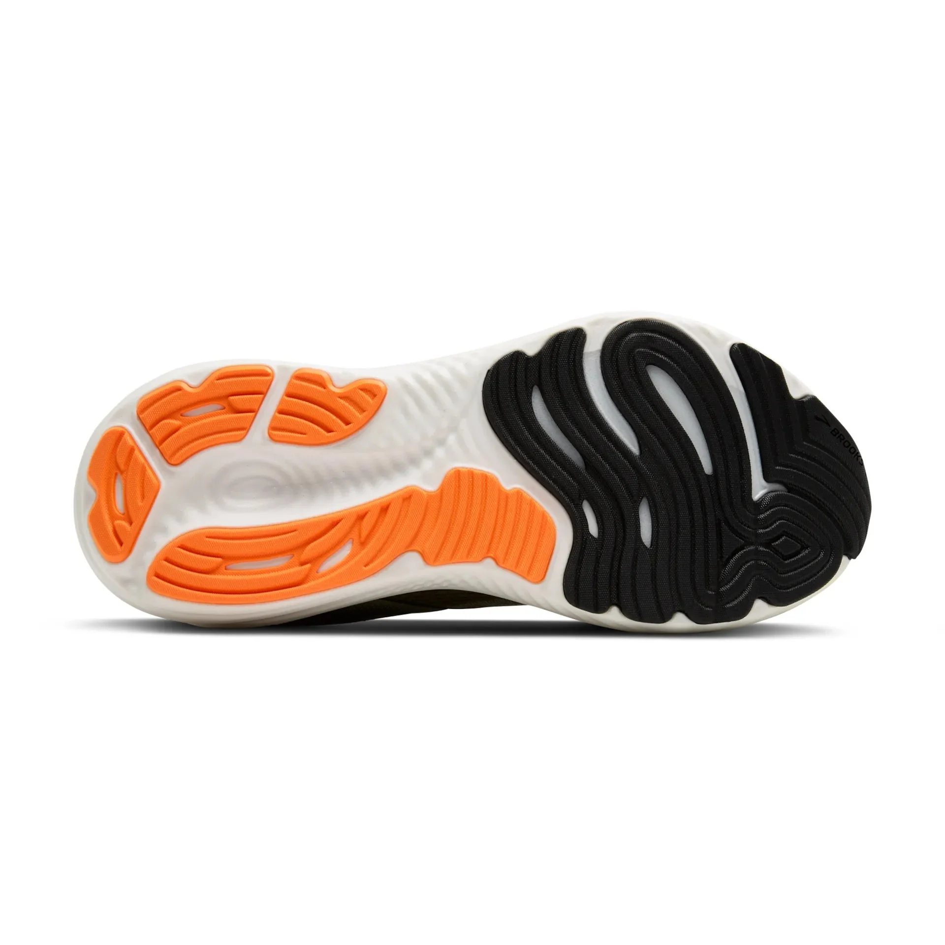 Brooks Men's Glycerin 22 Running Shoes - Image 6