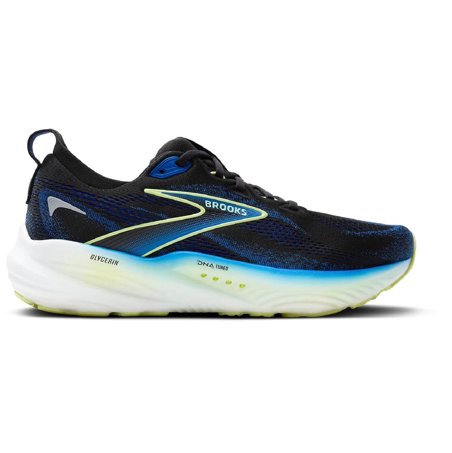 Brooks Men's Glycerin 22 Running Shoes - Image 7