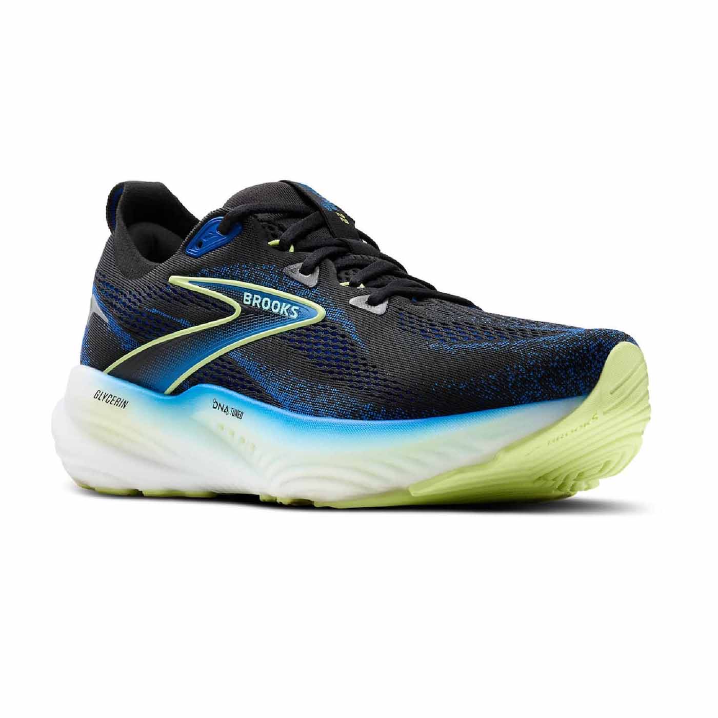 Brooks Men's Glycerin 22 Running Shoes - Image 8
