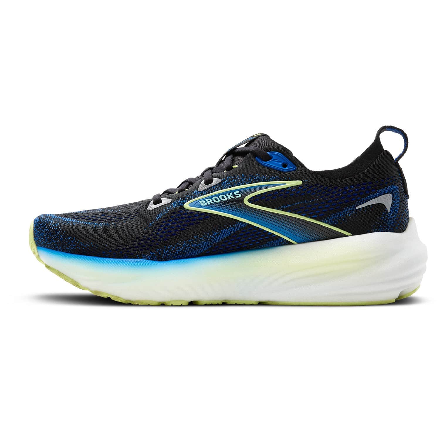 Brooks Men's Glycerin 22 Running Shoes - Image 9