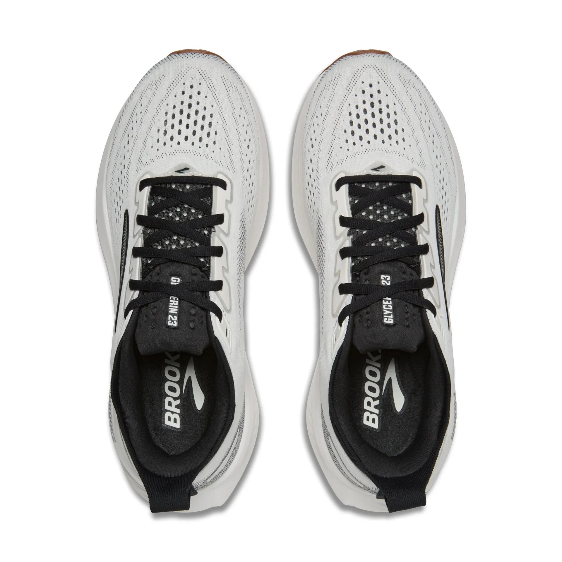 Brooks Men's Glycerin 23 - Image 11