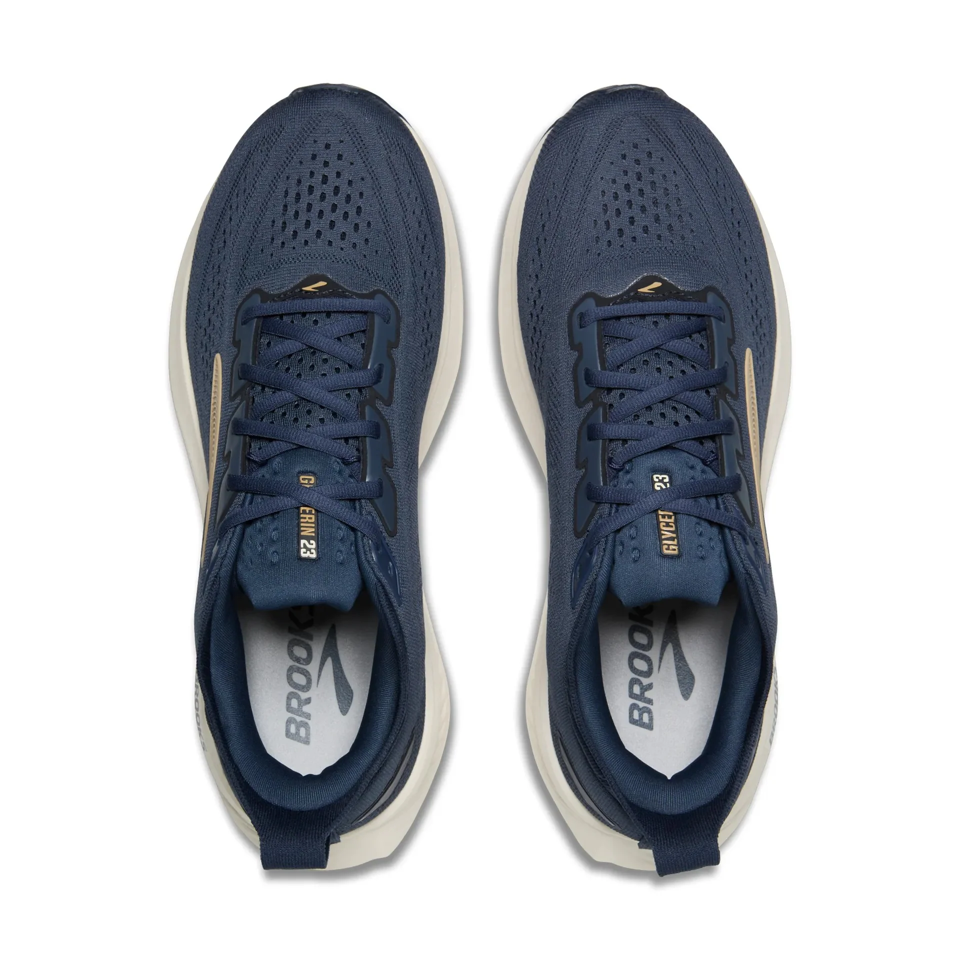 Brooks Men's Glycerin 23 - Image 5