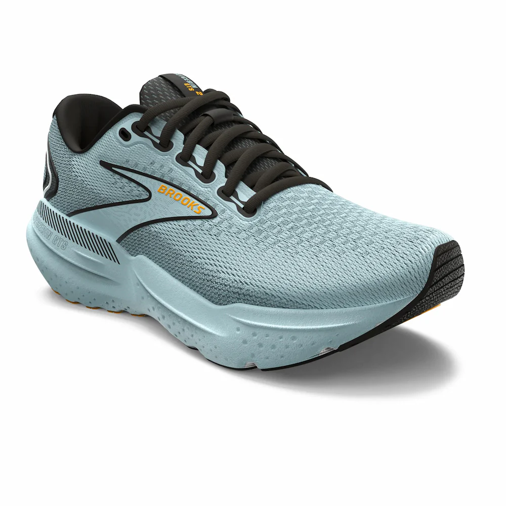 Brooks Men's Glycerin GTS 21 Running Shoes - Image 10