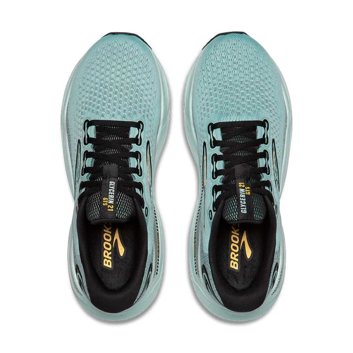 Brooks Men's Glycerin 21 Running Shoes - Image 12