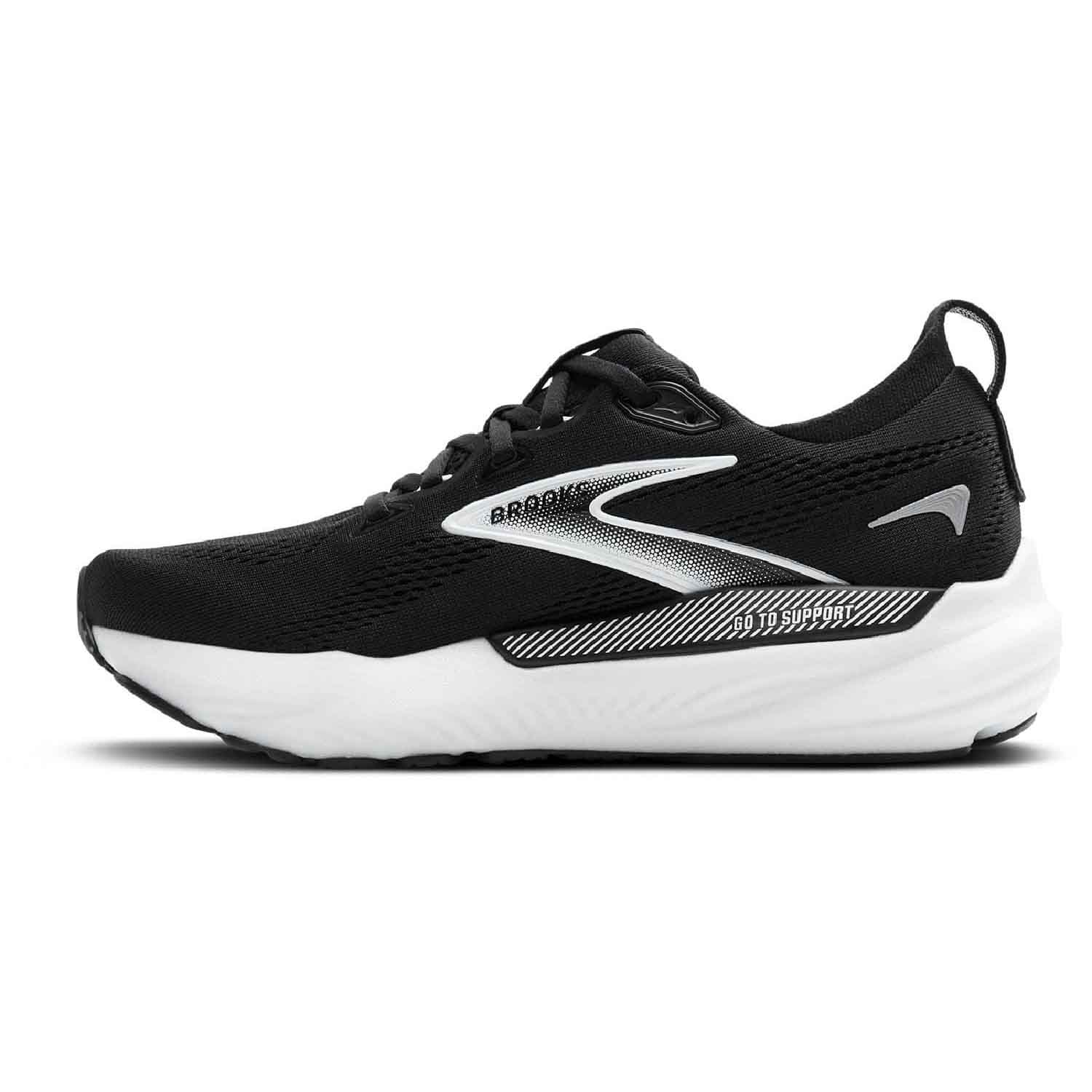 Brooks Men's Glycerin GTS 22 Running Shoes - Image 3