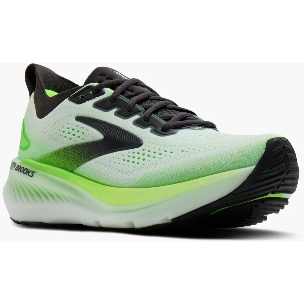 Brooks Men's Glycerin GTS 23 - Image 10