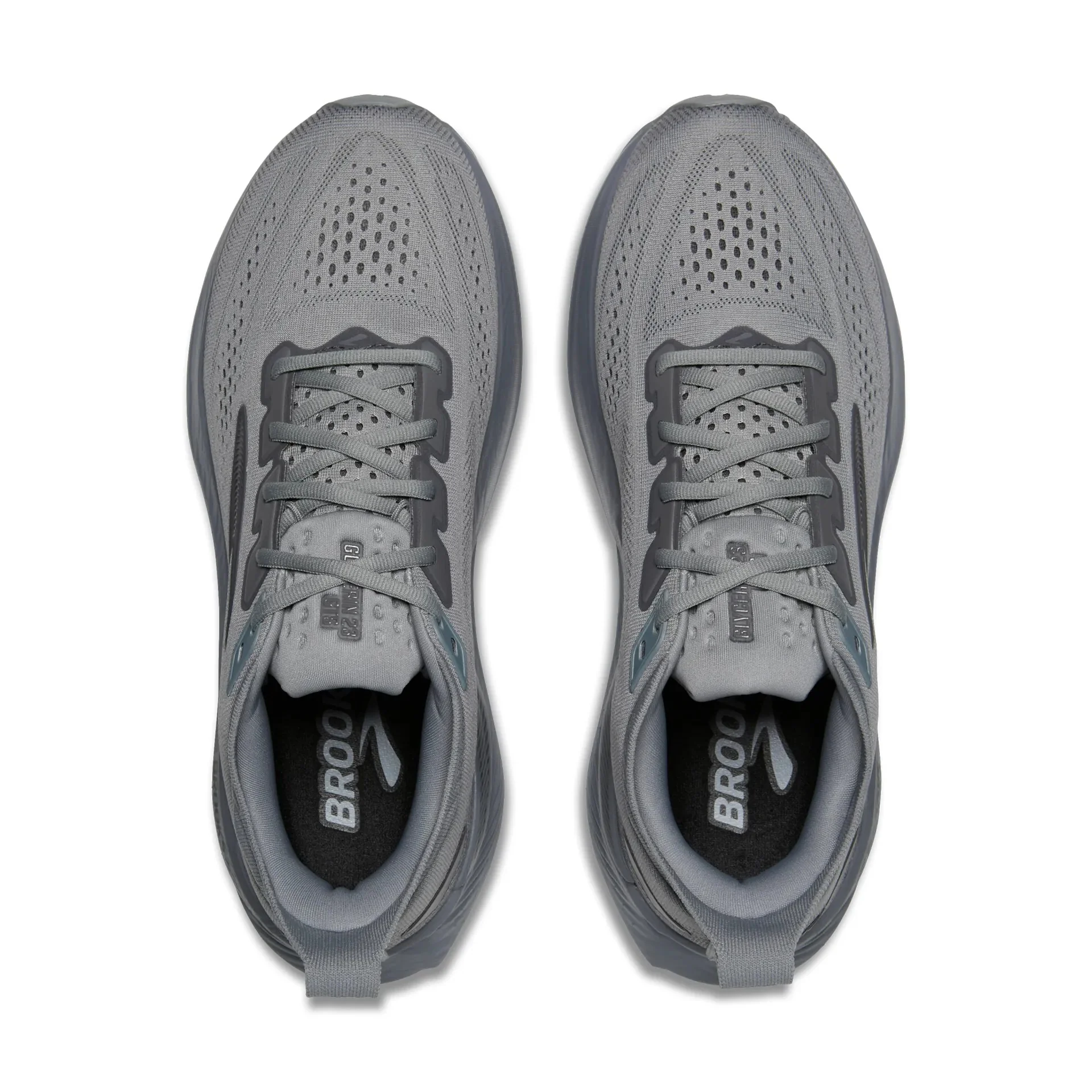 Brooks Men's Glycerin GTS 23 - Image 5