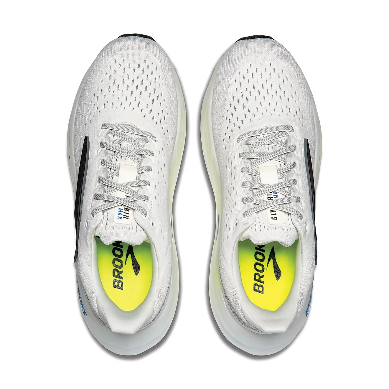 Brooks Men's Glycerin Max Running Shoes - Image 12