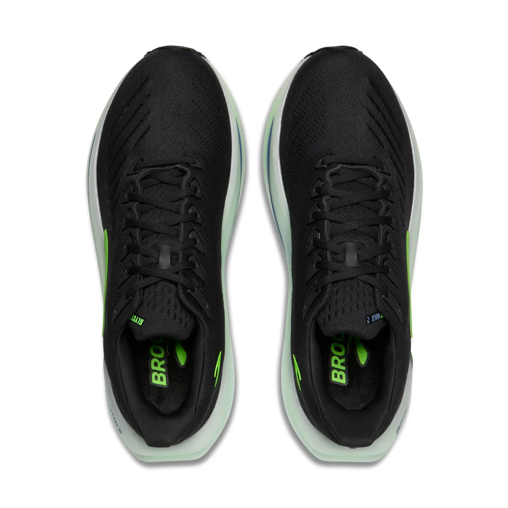 Brooks Men's Glycerin Max 2 - Image 11