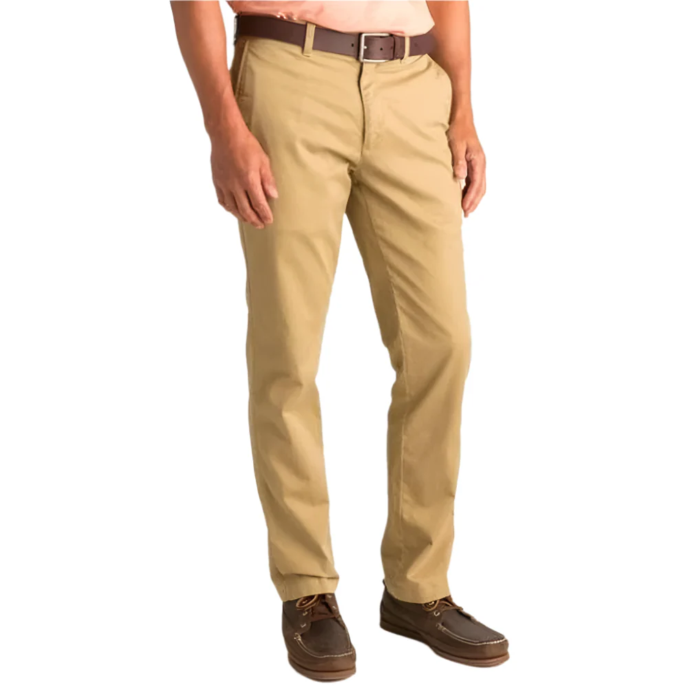 Duck Head Men's Gold School Chino 34" - Image 2