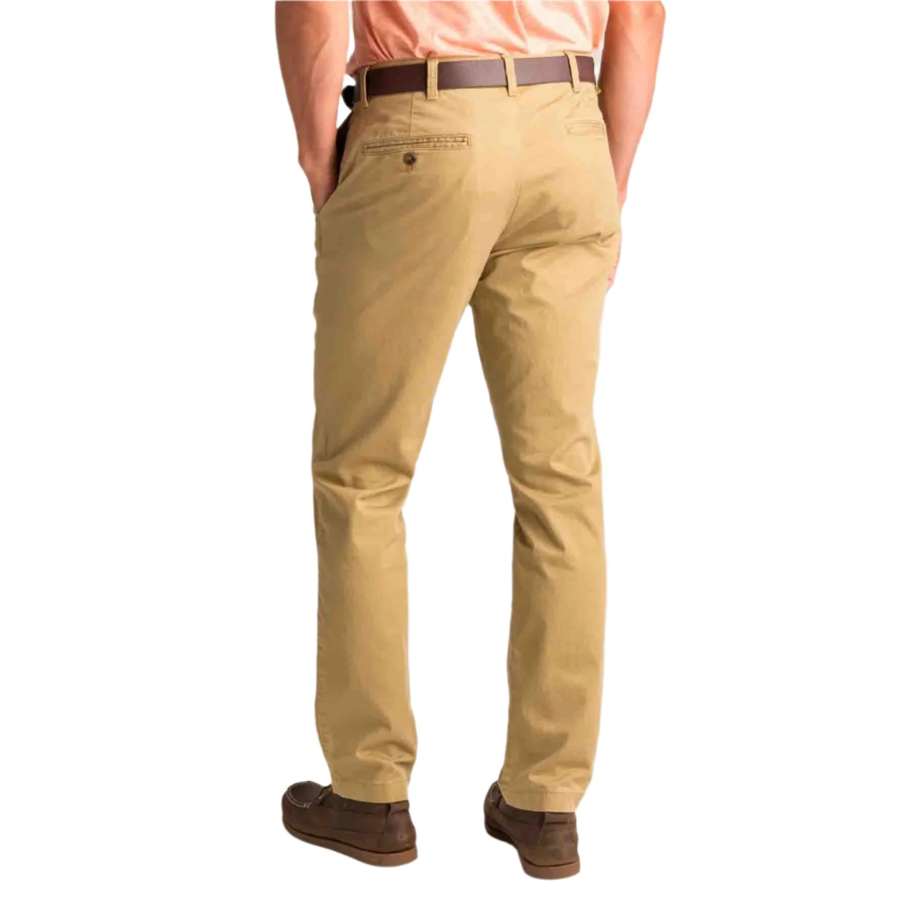 Duck Head Men's Gold School Chino 34" - Image 3