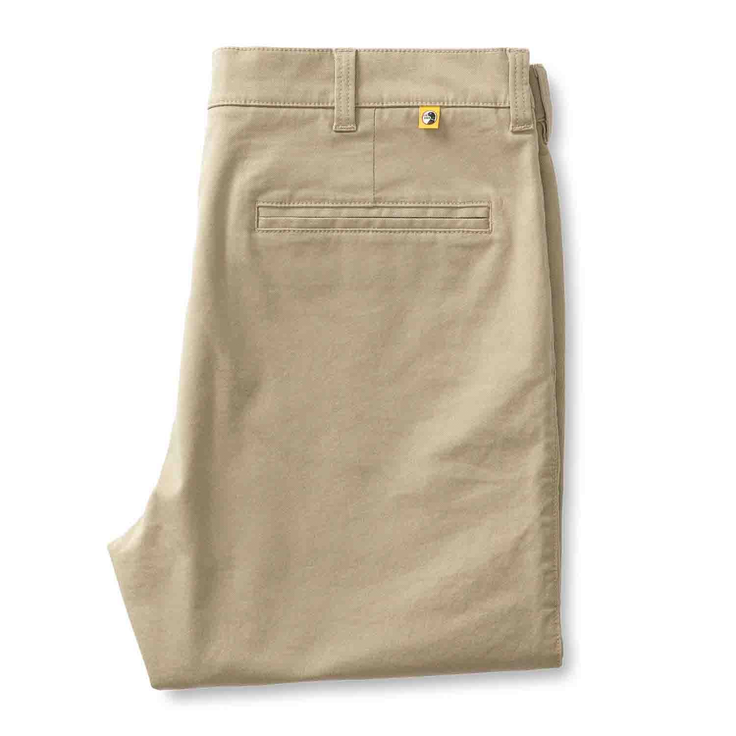 Duck Head Men's Gold School Chino 34" - Image 4