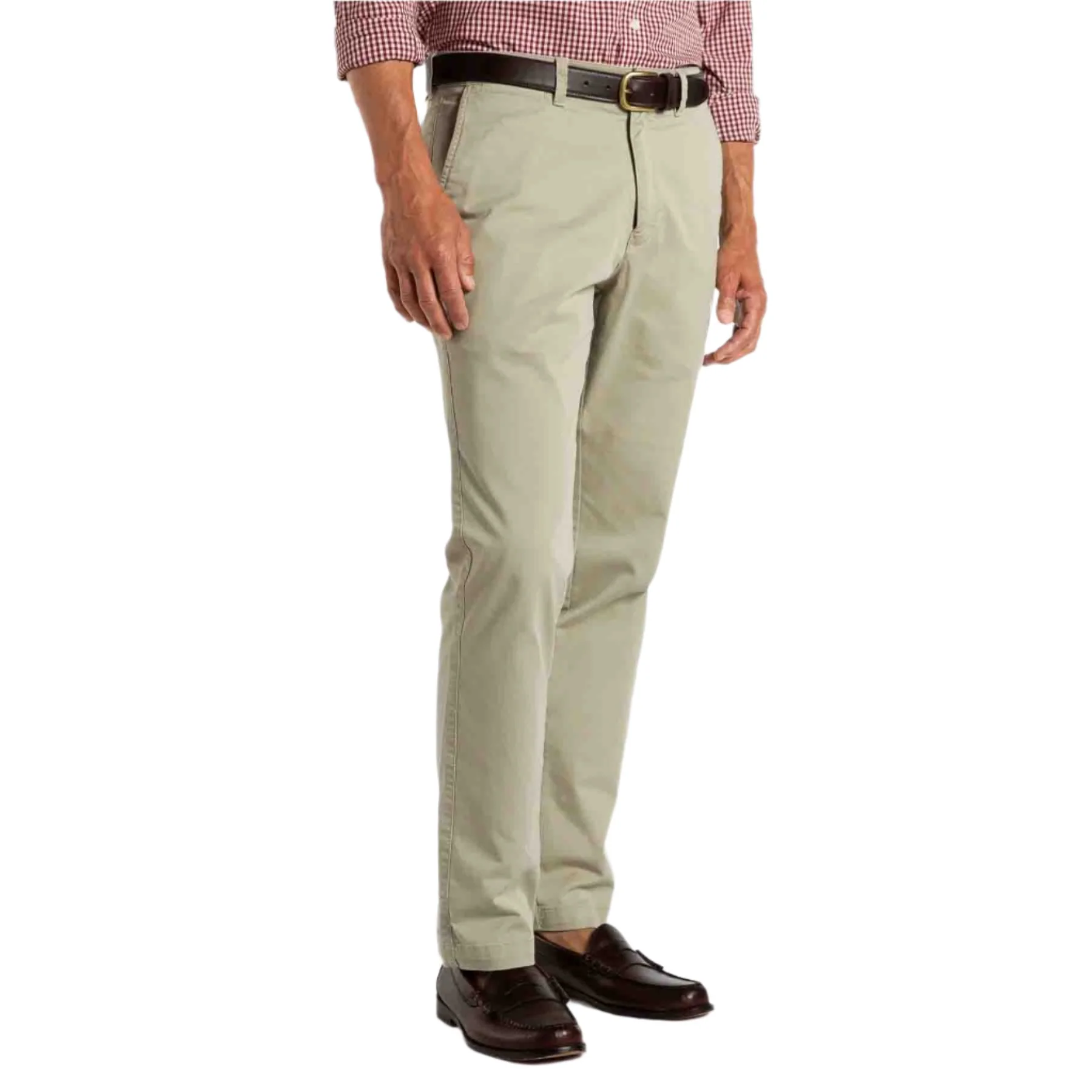 Duck Head Men's Gold School Chino 34" - Image 5