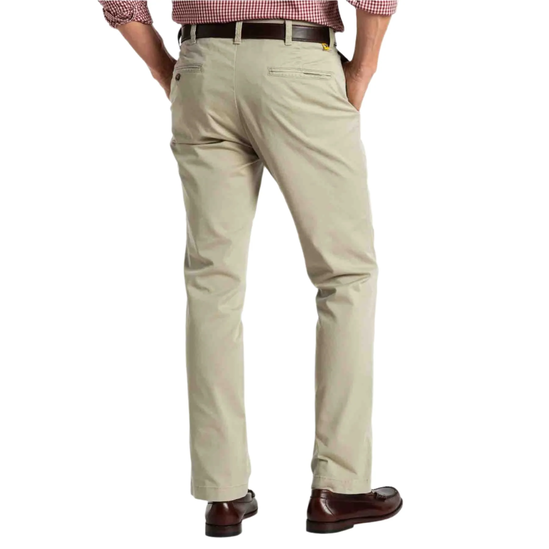 Duck Head Men's Gold School Chino 34" - Image 6