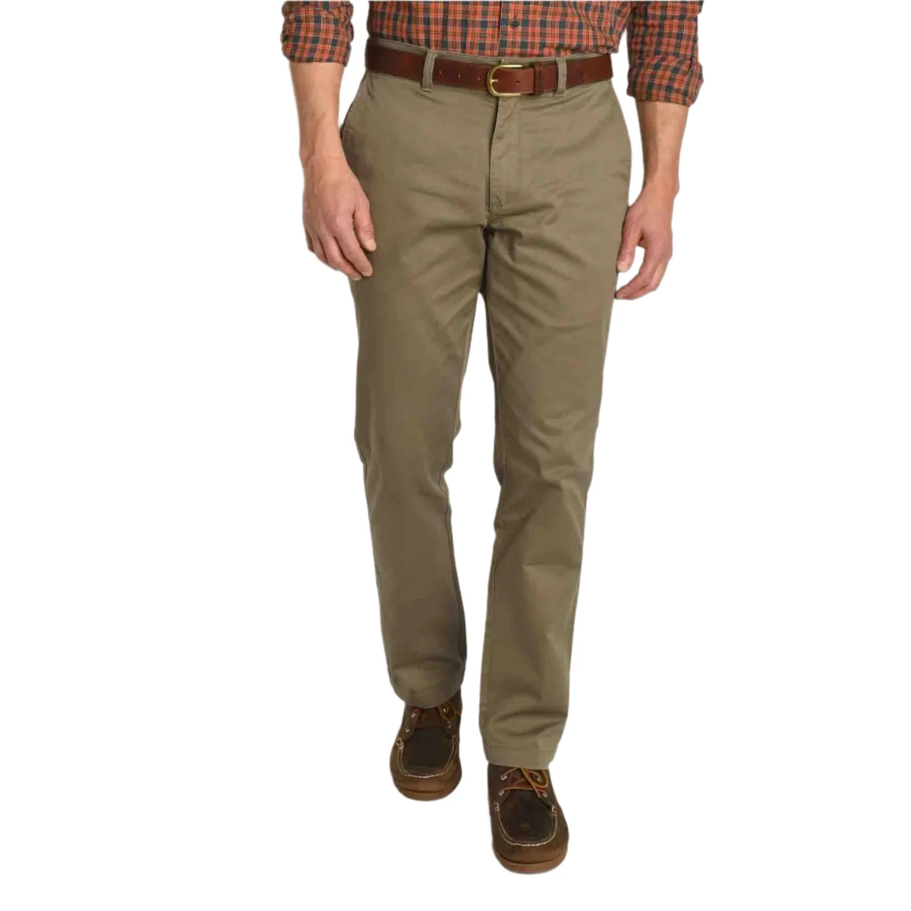 Duck Head Men's Gold School Chino 34" - Image 8