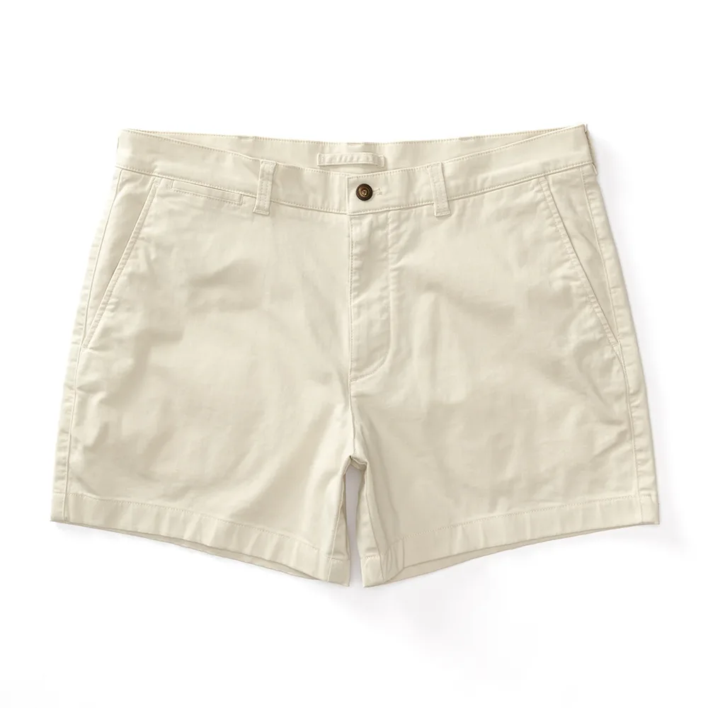 Duck Head Men's Gold School Shorts - 5" Inseam - Image 3