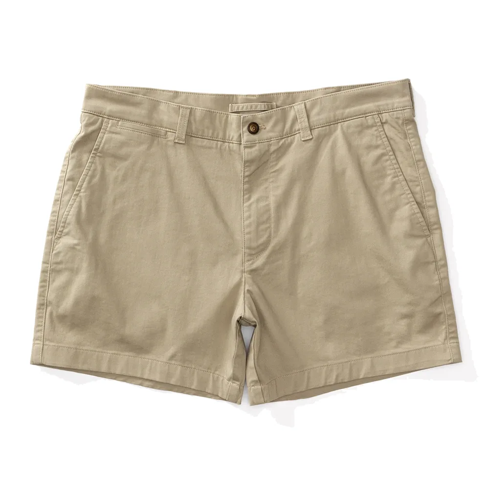 Duck Head Men's Gold School Shorts - 5" Inseam - Image 5