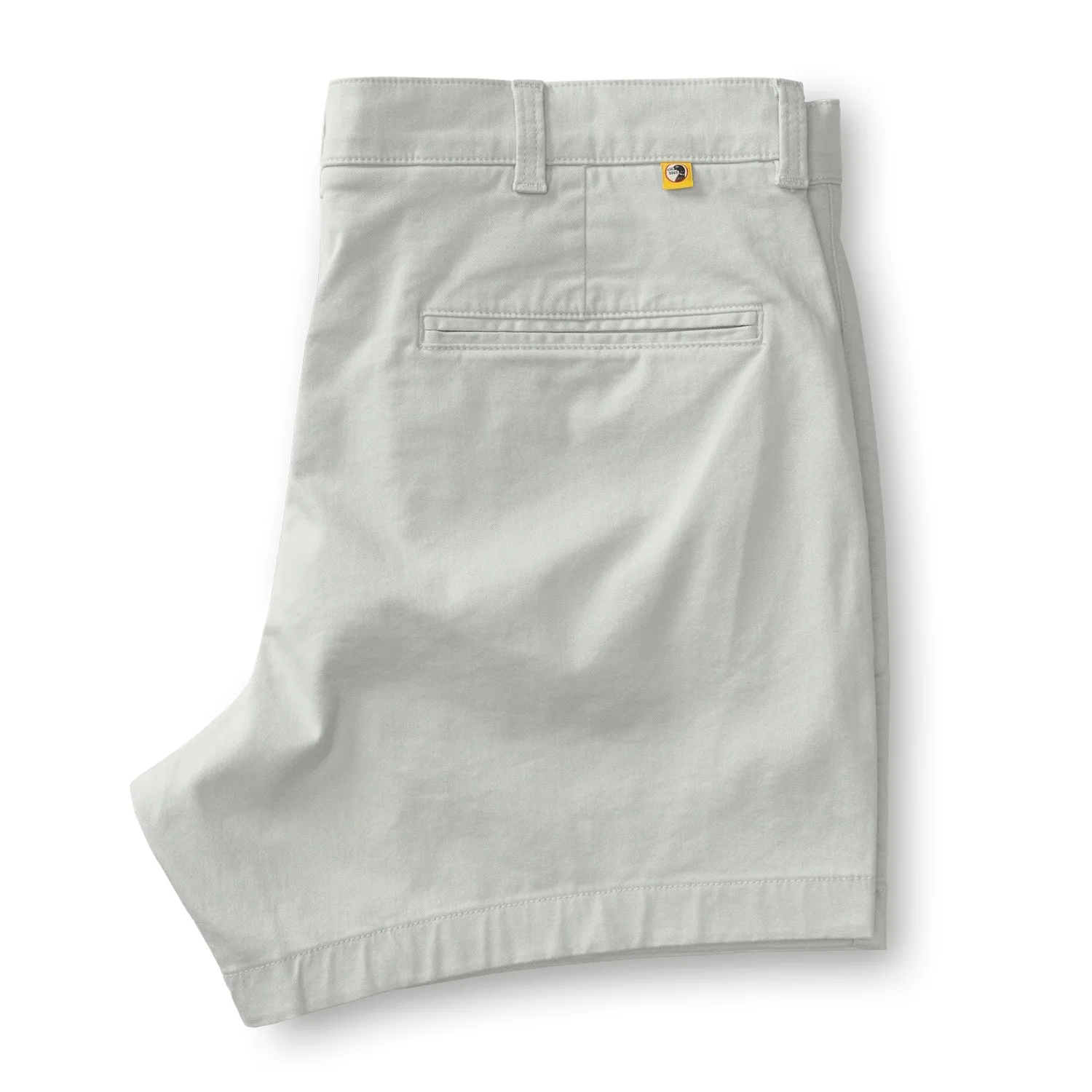 Duck Head Men's Gold School Shorts - 5" Inseam - Image 6