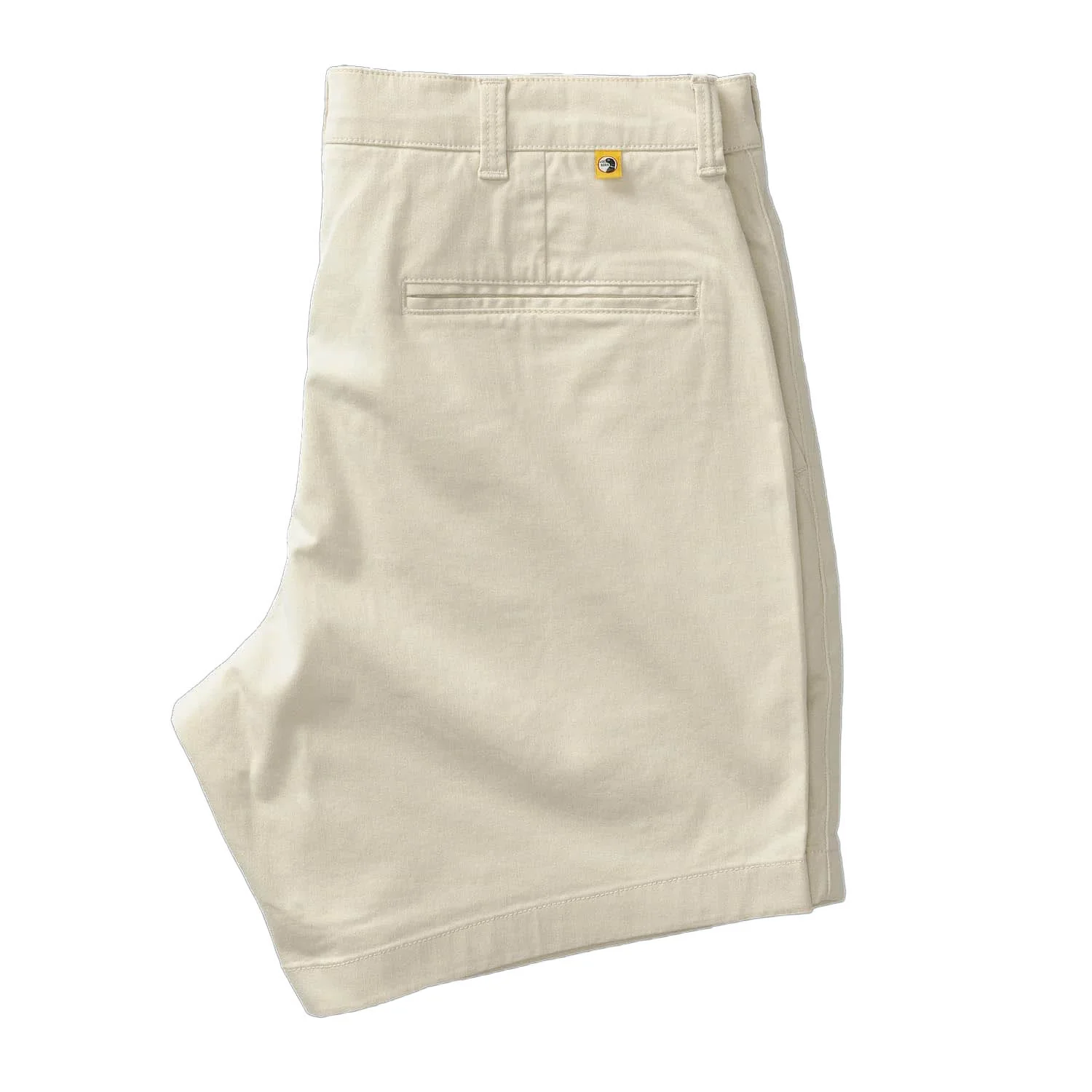 Duck Head Men's Gold School Chino Short - 7" Inseam - Image 10