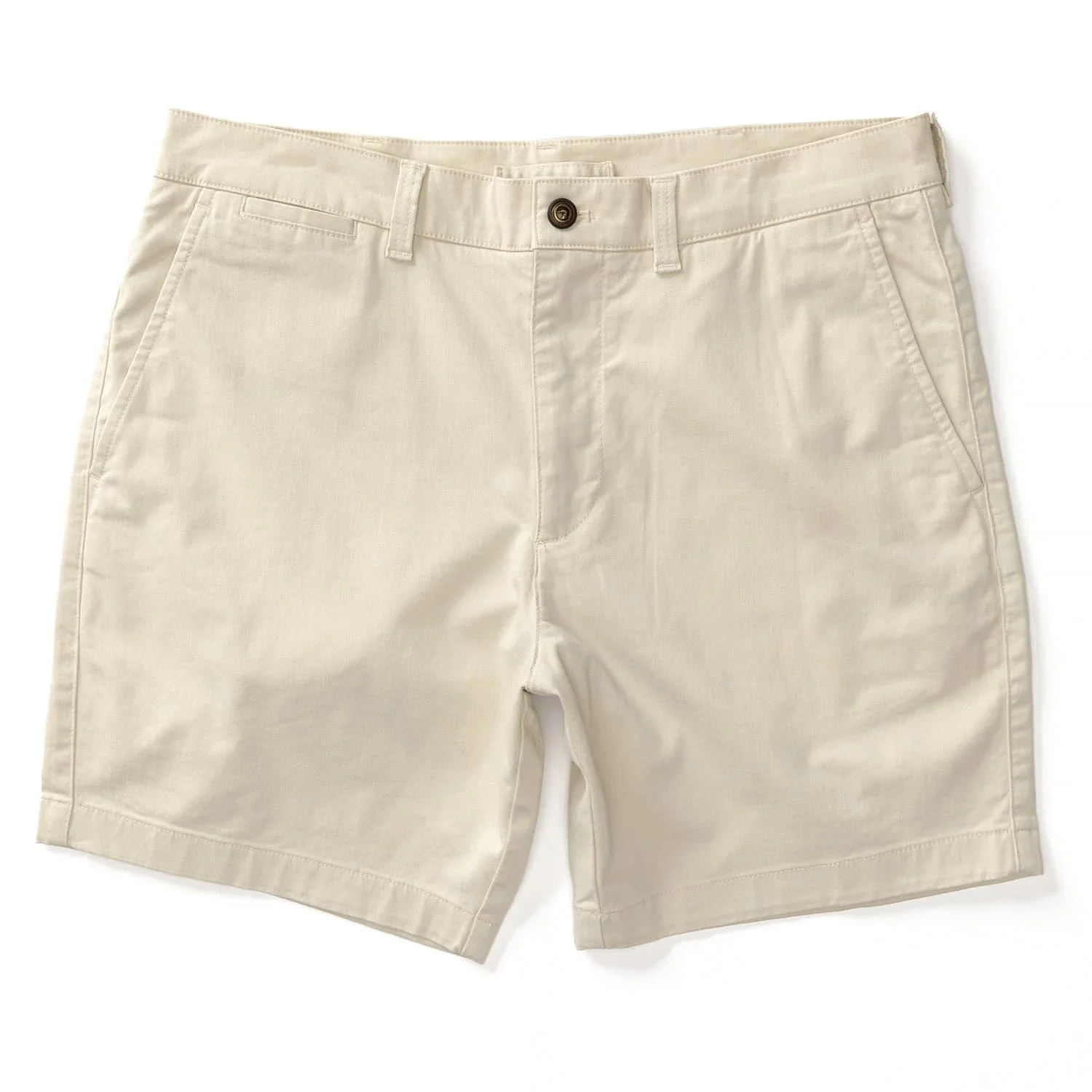 Duck Head Men's Gold School Chino Short - 7" Inseam - Image 11
