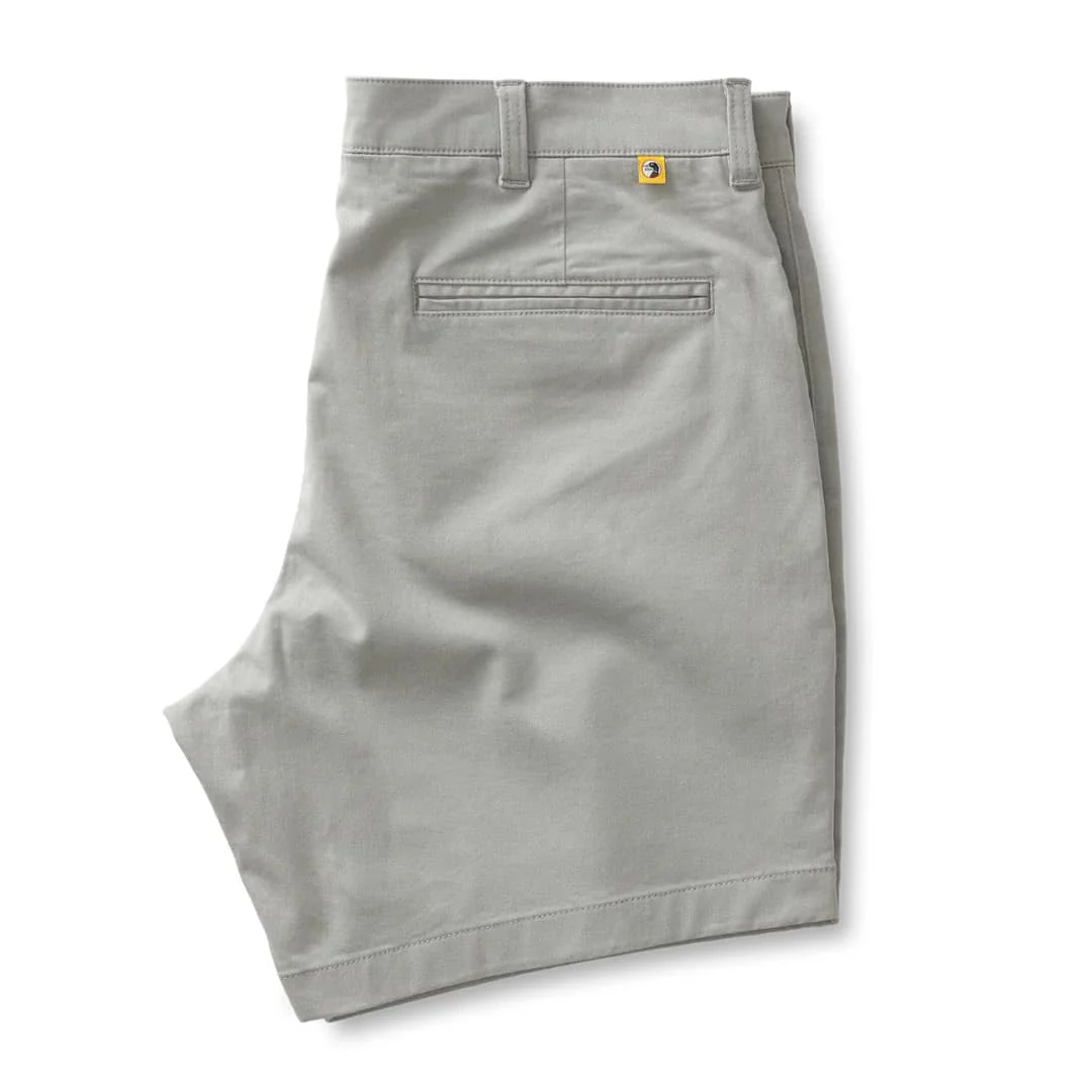 Duck Head Men's Gold School Chino Short - 7" Inseam - Image 19