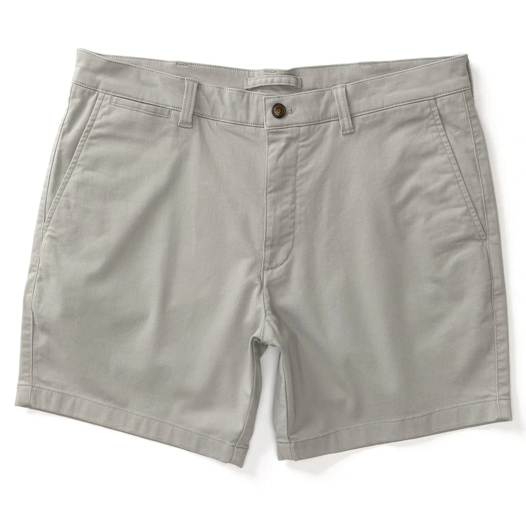 Duck Head Men's Gold School Chino Short - 7" Inseam - Image 20