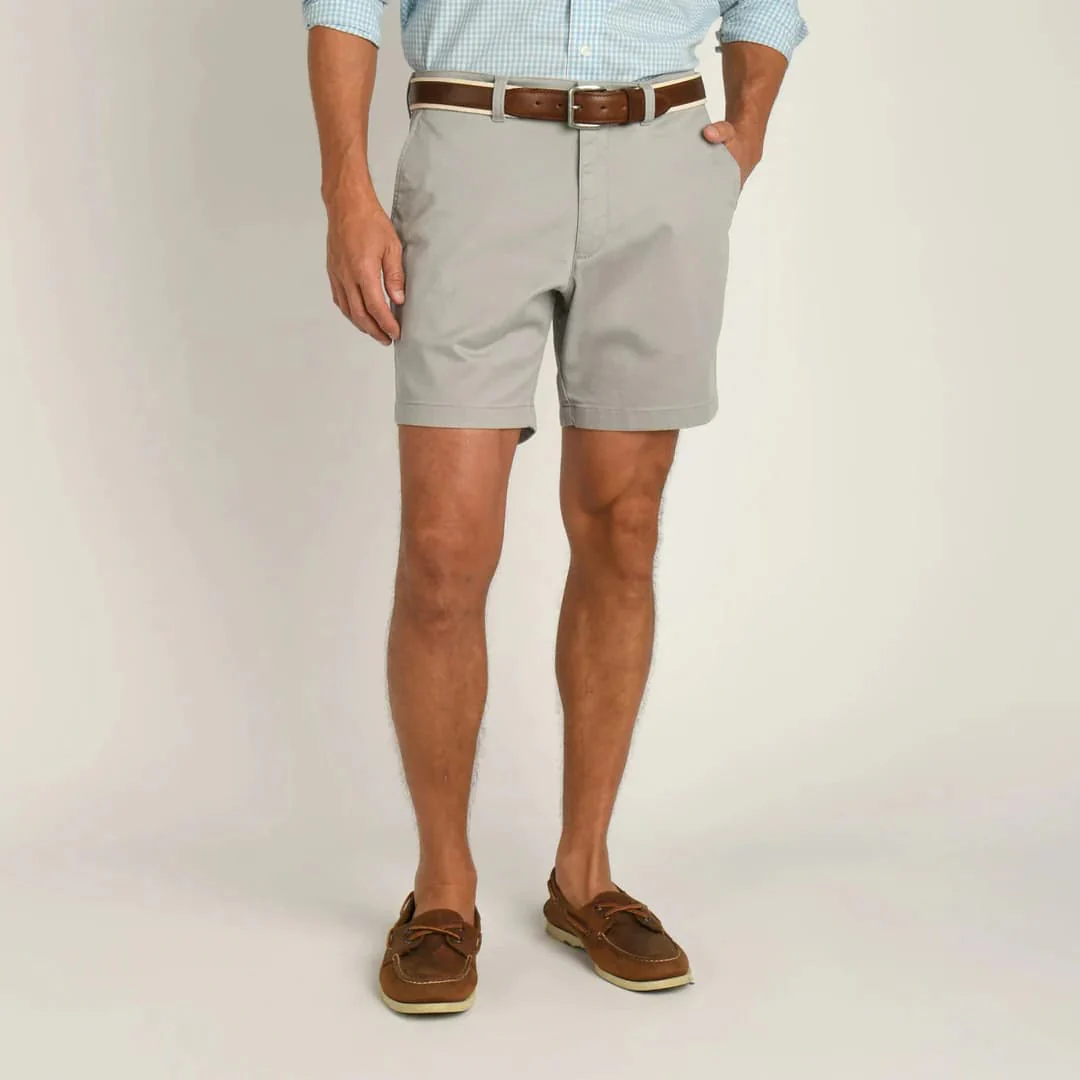 Duck Head Men's Gold School Chino Short - 7" Inseam - Image 21