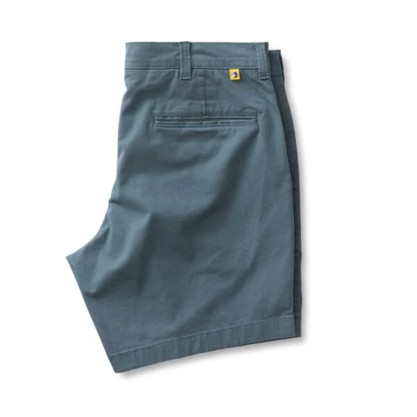 Duck Head Men's Gold School Chino Short - 7" Inseam - Image 23