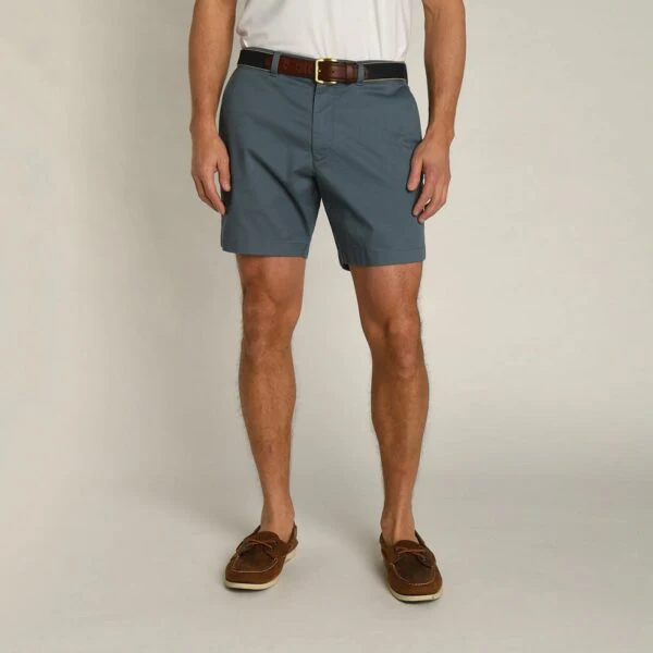 Duck Head Men's Gold School Chino Short - 7" Inseam - Image 25