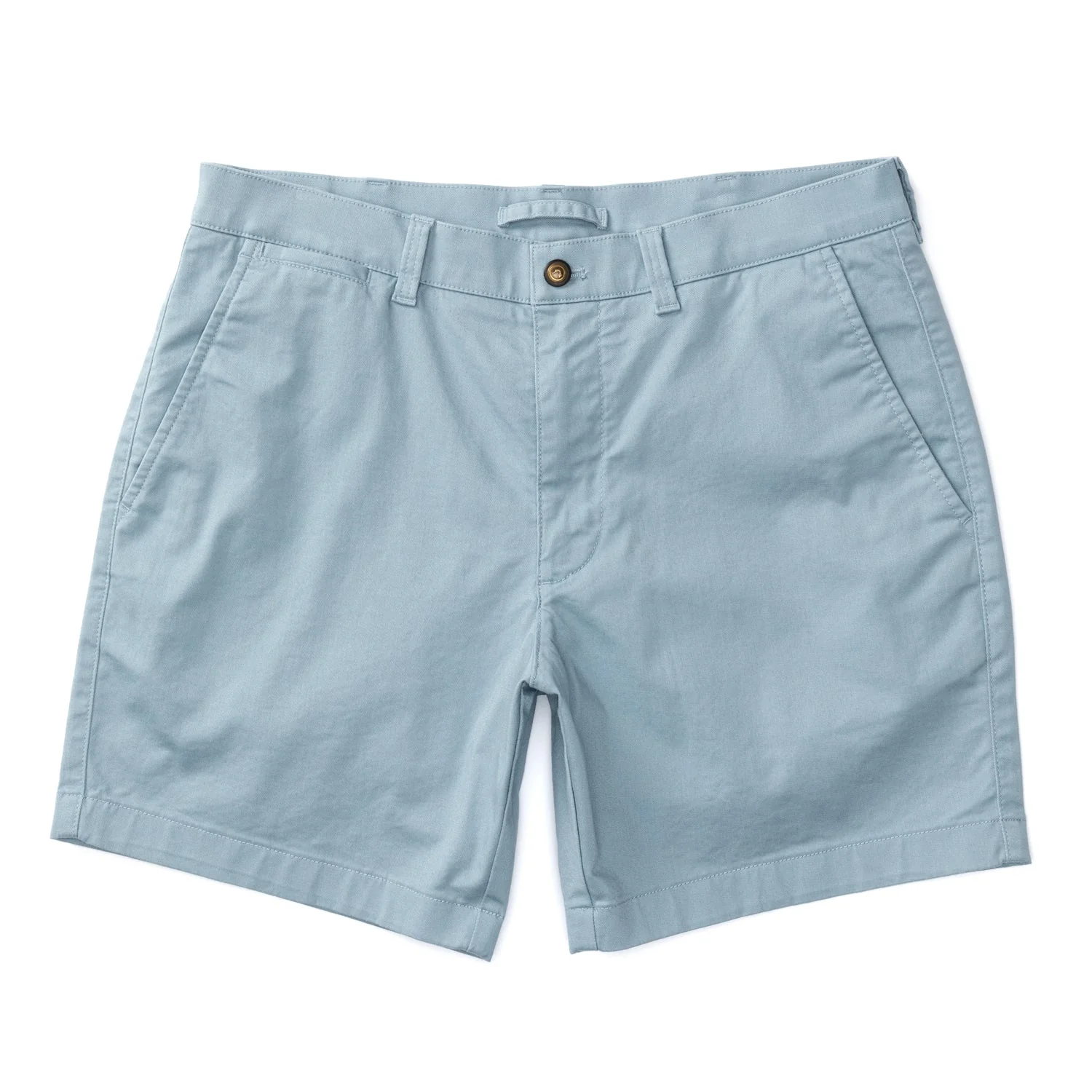 Duck Head Men's Gold School Chino Short - 7" Inseam - Image 7