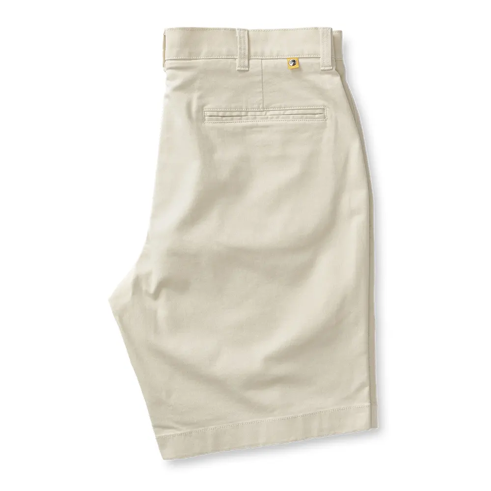 Duck Head Men's Gold School Shorts - 9" Inseam - Image 5