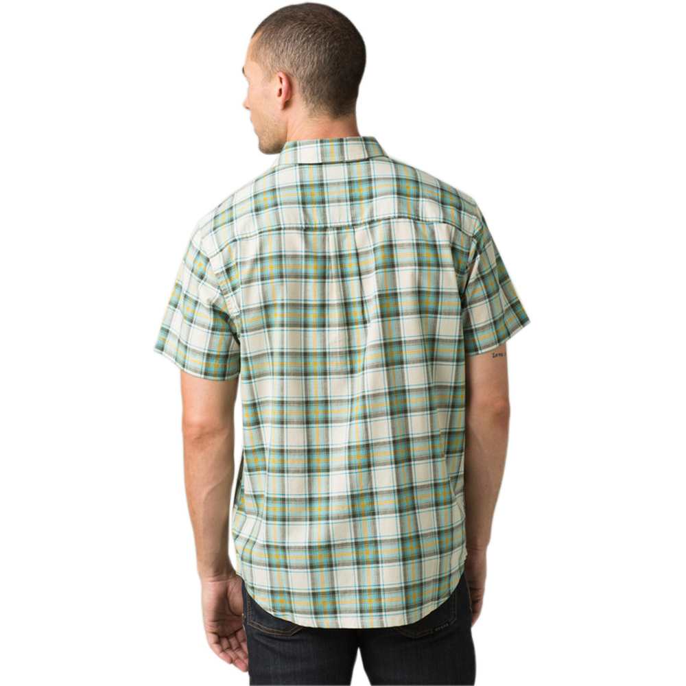 M Graden SS Shirt - Image 3