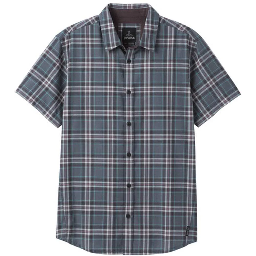 M Graden SS Shirt - Image 4
