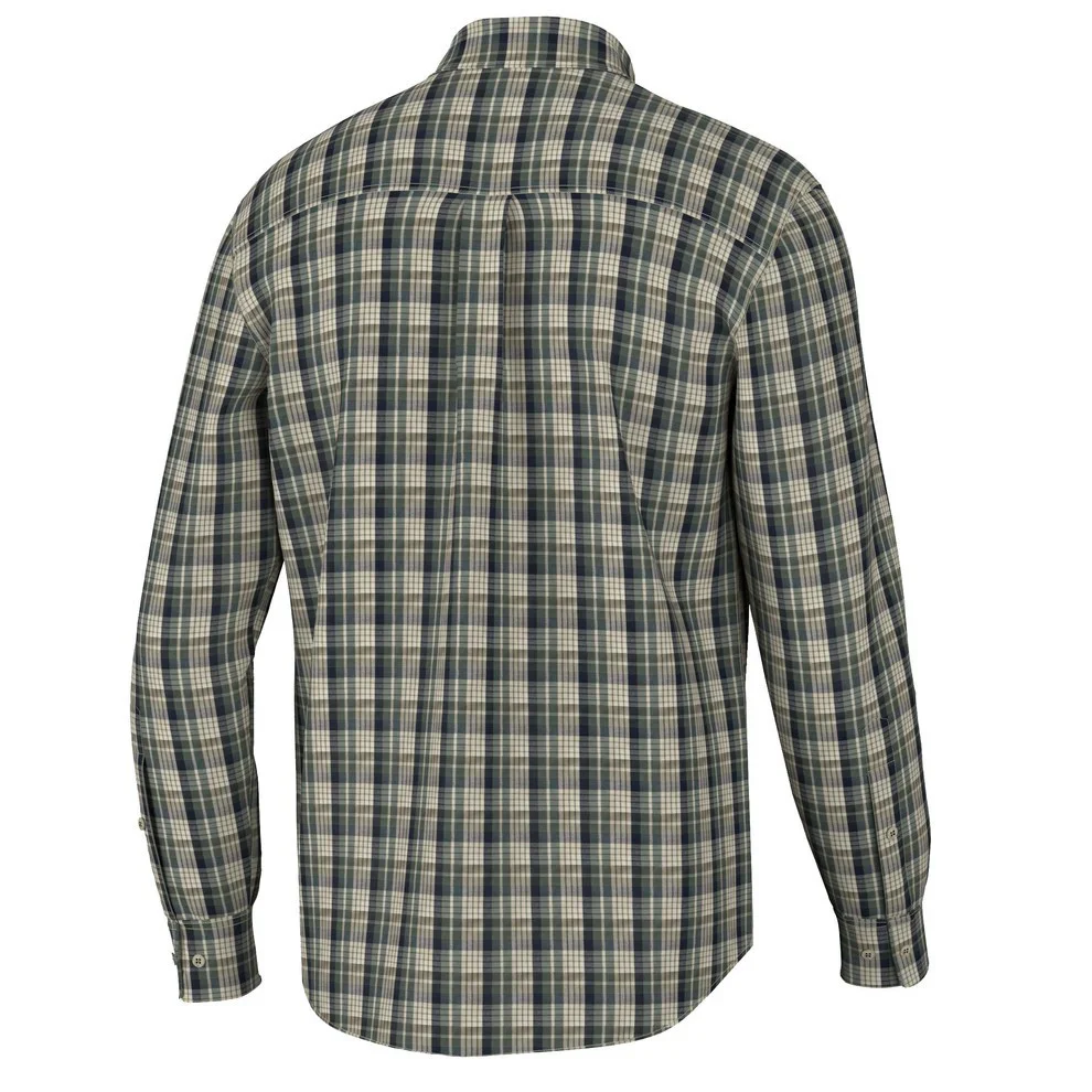 Local Boy Men's Grange Dress Shirt - Long Sleeve - Image 2