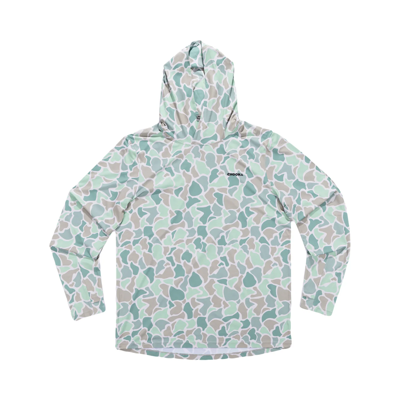 Choona Men's Grayton Ultra Lightweight Hoodie - Image 10