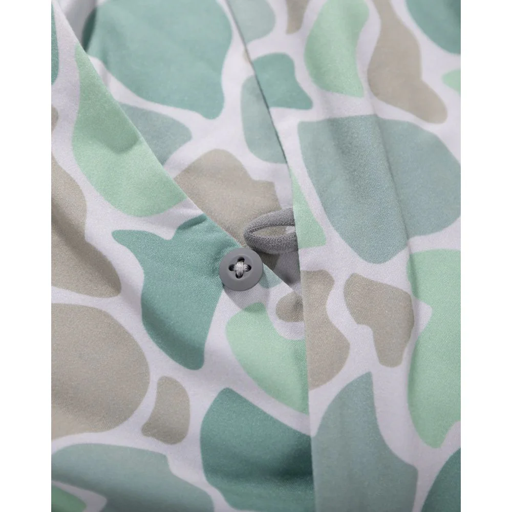Choona Men's Grayton Ultra Lightweight Hoodie - Image 12