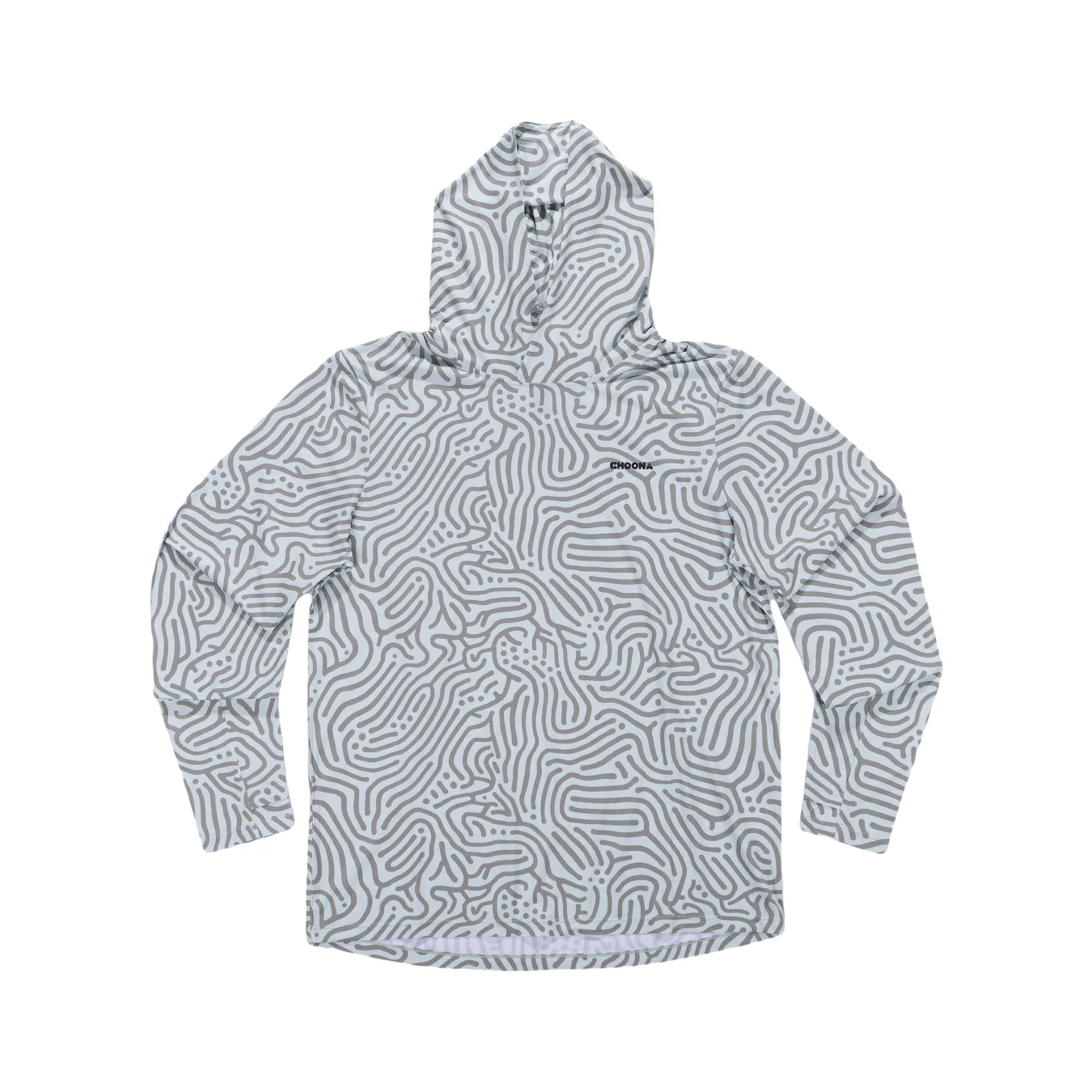 Choona Men's Grayton Ultra Lightweight Hoodie - Image 14