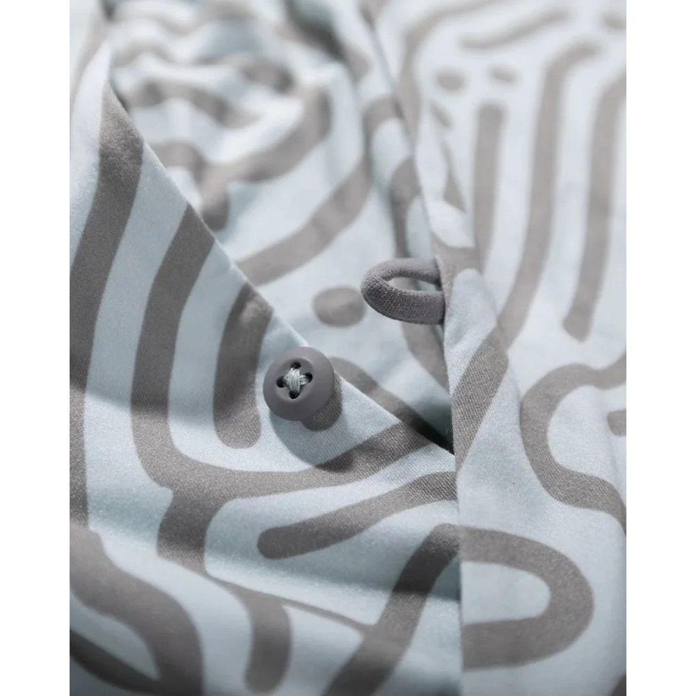 Choona Men's Grayton Ultra Lightweight Hoodie - Image 16