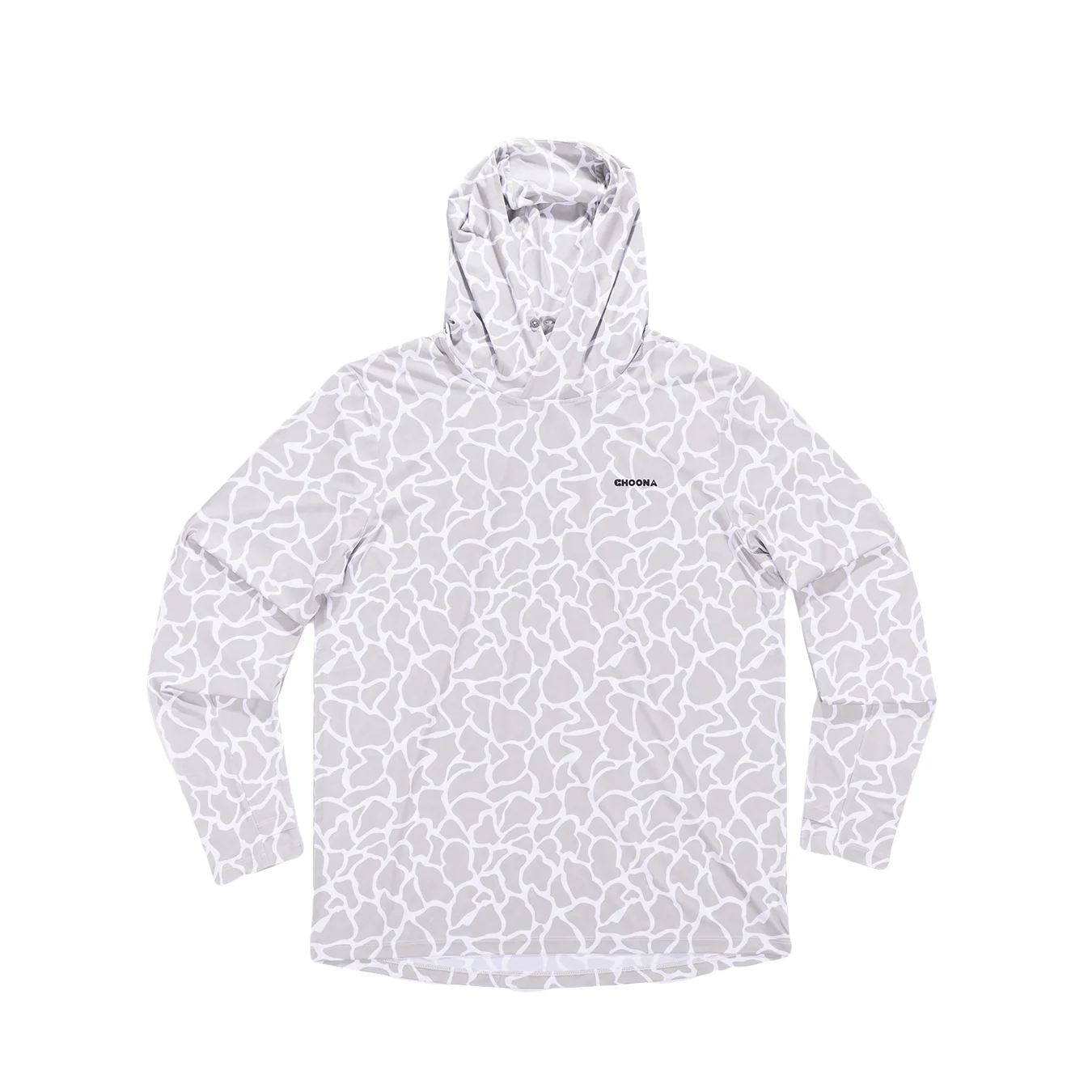 Choona Men's Grayton Ultra Lightweight Hoodie - Image 18
