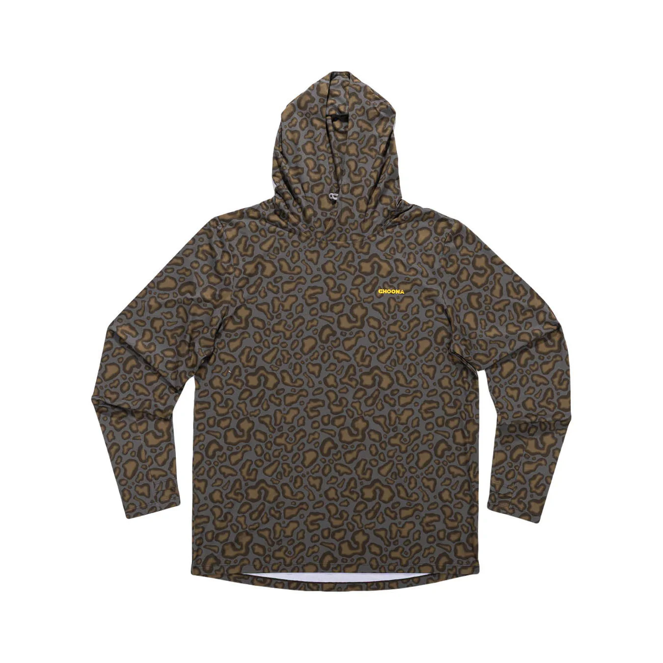 Choona Men's Grayton Ultra Lightweight Hoodie - Image 6