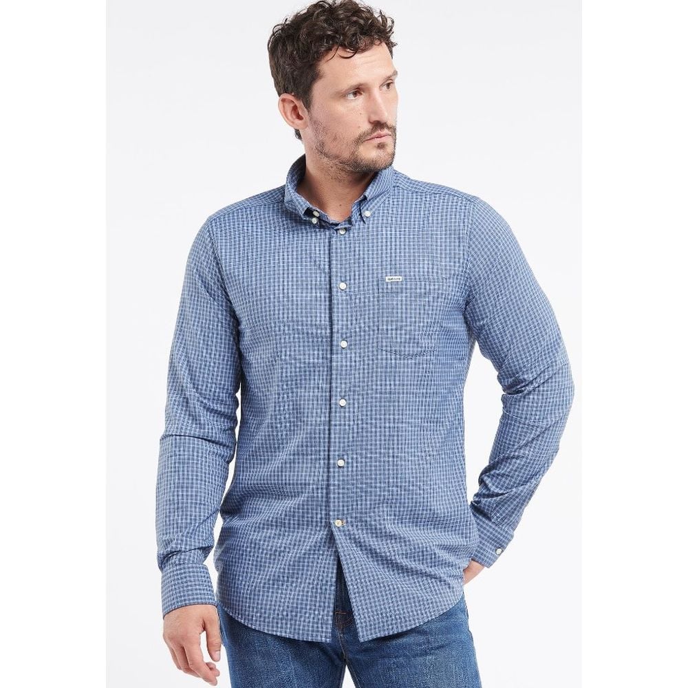 Men's Grove Performance Shirt - Image 2