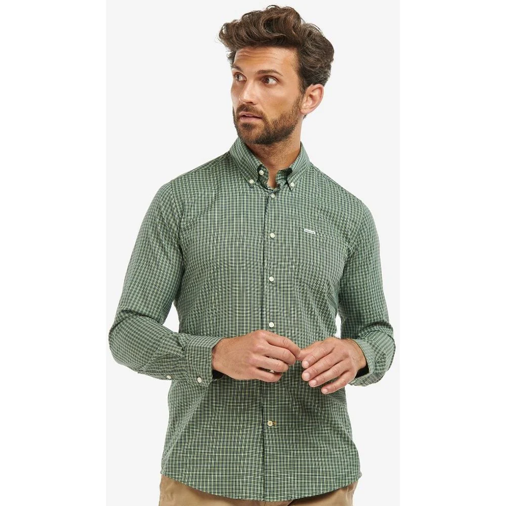 Men's Grove Performance Shirt - Image 3