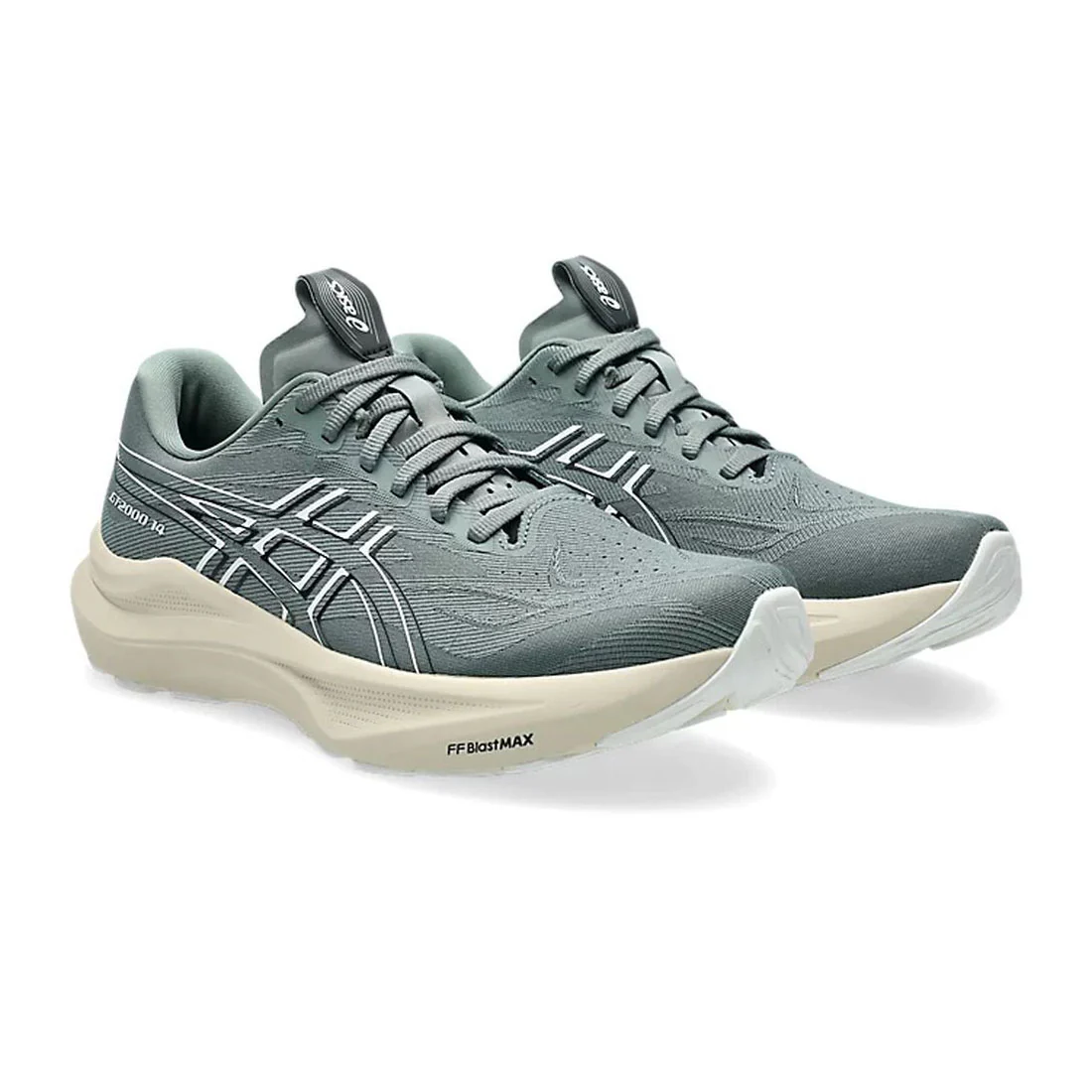 Asics Men's GT-2000 14 Running Shoes - Image 3
