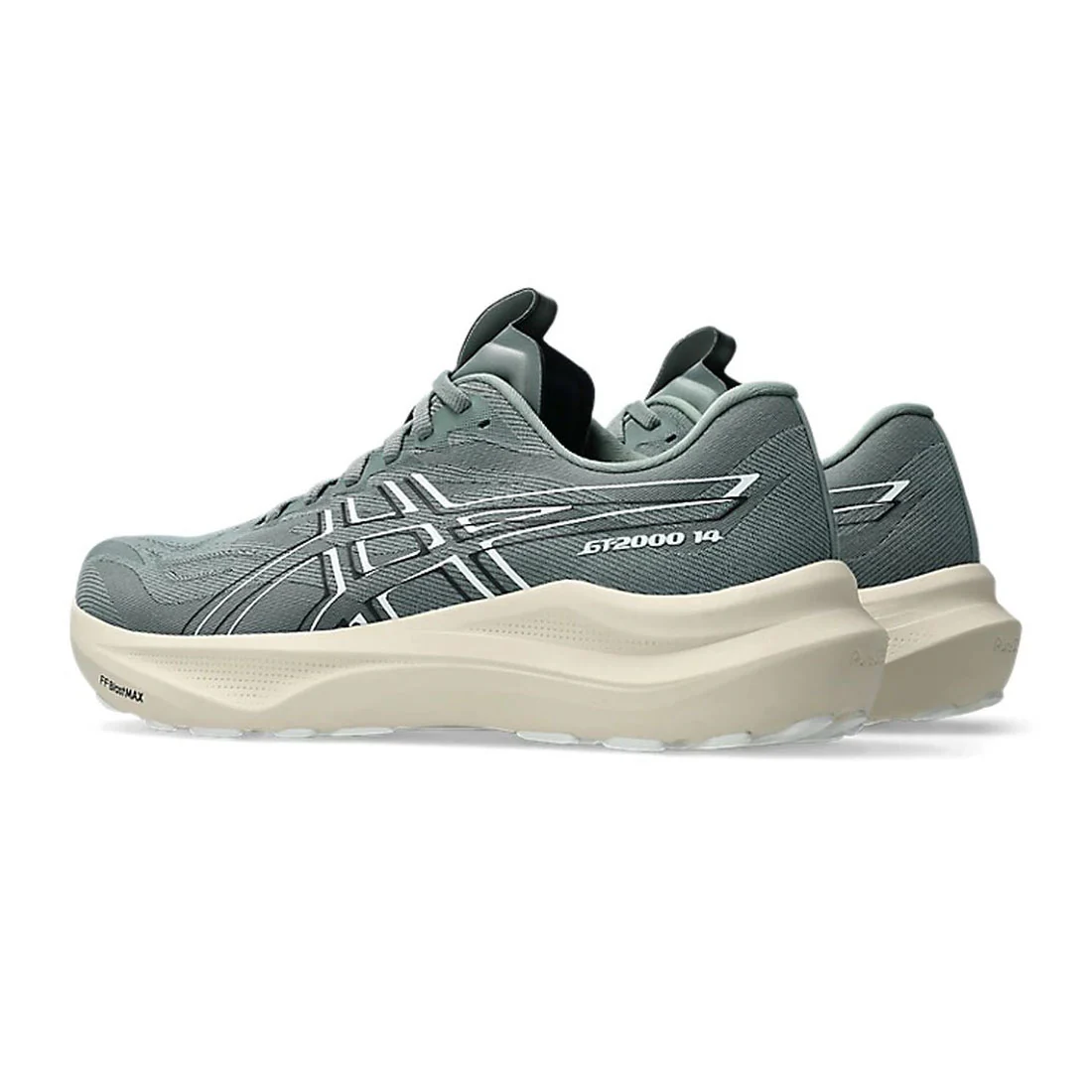 Asics Men's GT-2000 14 Running Shoes - Image 4