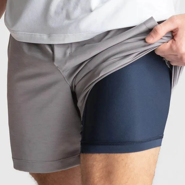Birddogs Men's Gym Shorts - Image 4