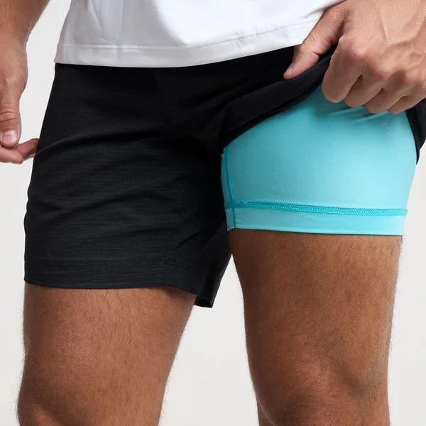 Birddogs Men's Gym Shorts - Image 7