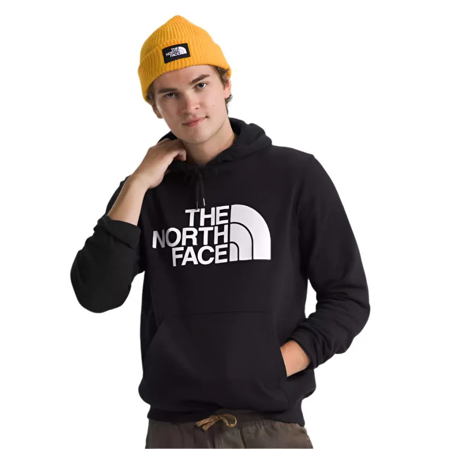 The North Face Men’s Half Dome Pullover Hoodie - Image 3