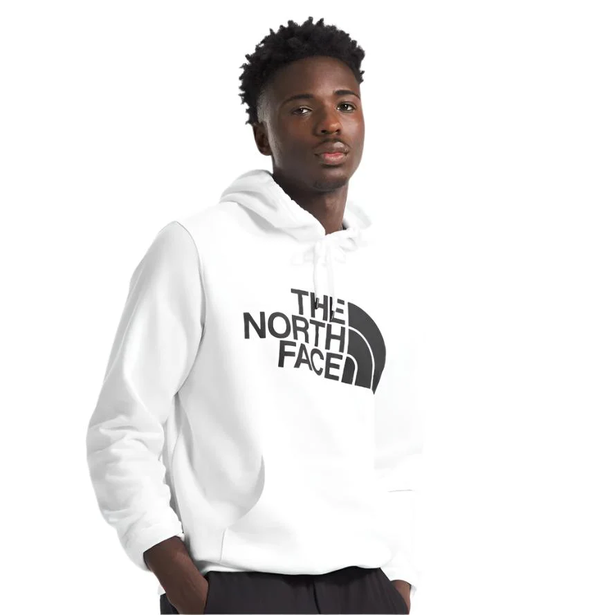 The North Face Men’s Half Dome Pullover Hoodie - Image 5